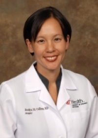 Dr. Jocelyn Marie Logan MD