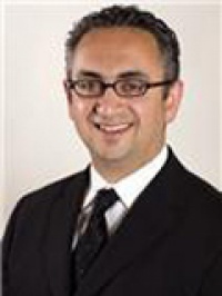 Dr. Behnam Ben Shenassa M.D.