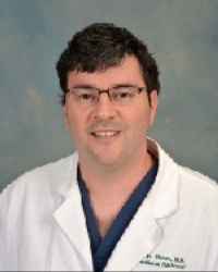 Scott Howard Monen M.D., Radiologist