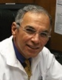 Dr. Ramiro D. Cavazos M.D.