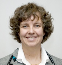Dr. Pamela A Olson MD, Family Practitioner