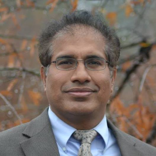 Dr. Abid Bashir M.D., Nephrologist (Kidney Specialist)