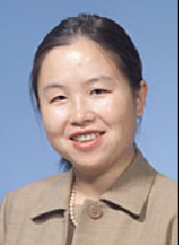 Dr. Pearl Guozhu Lee M.D., Geriatrician