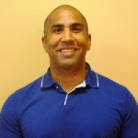 Dr. Keith James Pritchette Other, Physical Therapist