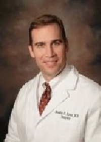Dr. Bradley C. Ryan M.D.