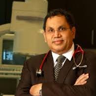 Dr. Surya  Raguthu M.D.,