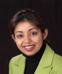 Dr. Saira Saba ahmad Tandon MD