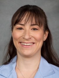 Dr. Joy Castrovillari M.D., Pediatrician