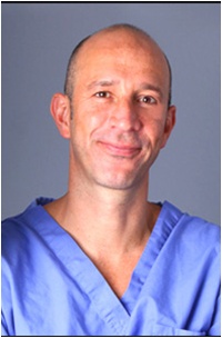Juan F. Luque DDS, Oral and Maxillofacial Surgeon