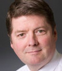 Dr. P. Christopher Cook M.D., Orthopedist (Pediatric)