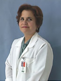 Dr. Ofelia A Alvarez MD
