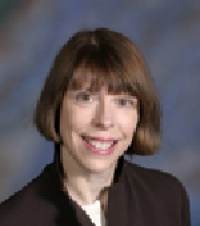 Dr. Molly Ann Salinas M.D.