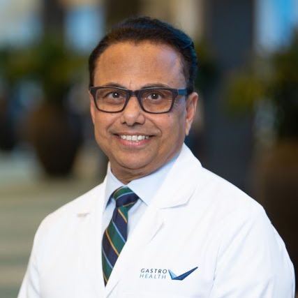 Dr. Sumant Chakravorty, MD, Gastroenterologist