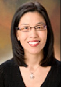 Dr. Stella T Chou M.D.