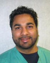 Mr. Haroon Rasheed MD, Anesthesiologist