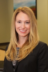 Dr. Jennifer Rachel Foster D.D.S., Dentist