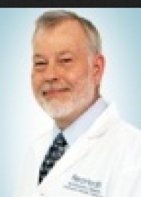 Dr. Wallace Jackson Champlain DO, OB-GYN (Obstetrician-Gynecologist)