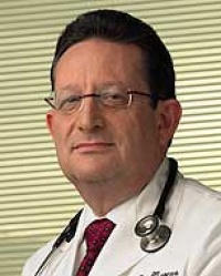 Dr. Samuel N. Marcus, MD, PhD, Gastroenterologist