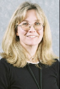 Joan K Rastegar MD, Radiologist