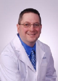 Dr. Todd D Rozen MD