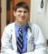 Dr. Benjamin Levine M.D., Rheumatologist