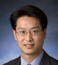 Dr. Anthony Shen-yuan Wei MD, Orthopedist