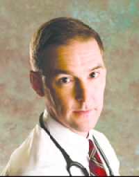 Dr. Neal  Erickson M.D.