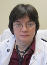 Dr. Margaret-mary  Williams MD