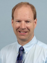 Dr. John R Reynolds M.D.