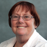 Dr. Julia M. Pillsbury, DO, FAAP, FACOP, Pediatrician