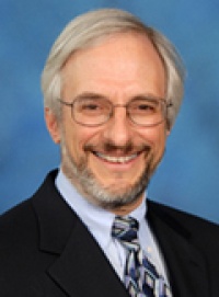 Dr. Robert David Lafsky M.D.