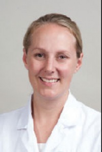 Ms. Kara Lynne Calkins M.D., Pediatrician