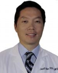Dr. Junil  Ahn D.D.S.,M.D.