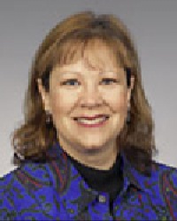 Dr. Monica Richter MD, Adolescent Specialist