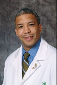 Dr. Edmondo Jovan Robinson M.D.