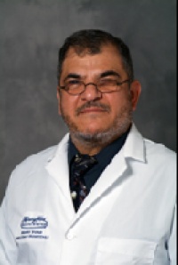 Dr. Yasser Mohamed Hassane M.D.