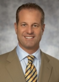 Dr. Mitchell Alin Jackson MD, Ophthalmologist