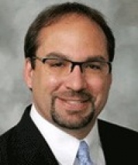 Dr. John F Nettrour M.D., Orthopedist