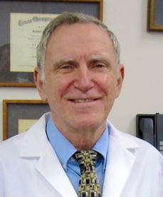 Dr. Randall L Burdett DC, Chiropractor