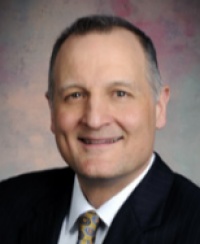 Dr. Raymond D. Moss, DC, Chiropractor