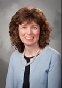 Dr. Christine L Curran M.D.