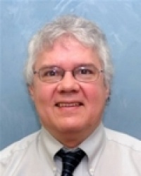 Dr. Jeffrey Paul Berger M.D.