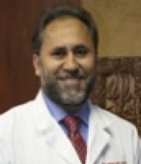 Dr. Muhammad A Awan MD
