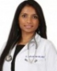 Dr. Smitha M Ballyamanda M.D., Sports Medicine Specialist