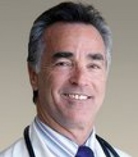 Steven Louis Anton M.D., Cardiologist