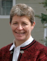 Dr. Megan O. Farrell M.D.