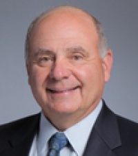 Dr. Patrick  Lamparello M.D.