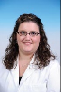 Dr. Erin Mcswain Bailey M.D.