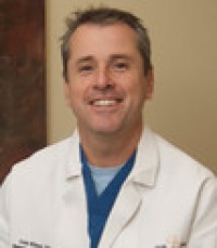 Dr. Arthur Cole Nilson D.O, OB-GYN (Obstetrician-Gynecologist)