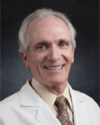 Dr. Robert  Lefkowitz M.D.